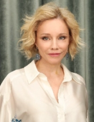 Марина Зудина отметила 20-летие дочери Марии Табаковой трогательным поздравлением