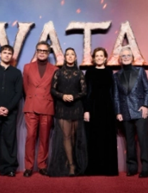 «Аватар: Огонь и пепел» собрал $100 миллионов в мировом прокате за первые три дня