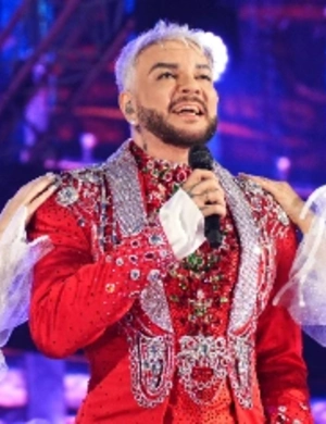 Филипп Киркоров рассказал о сверхъестественных последствиях роли чёрта Филипп Киркоров рассказал о сверхъестественных последствиях роли чёрта