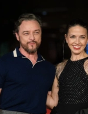 Джеймс Макэвой четыре года скрывал рождение второго сына