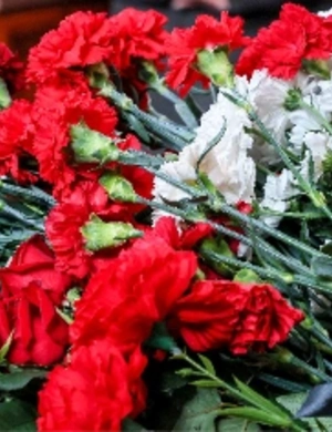 Семья Паши Техника почтила память рэпера в годовщину смерти Семья Паши Техника почтила память рэпера в годовщину смерти