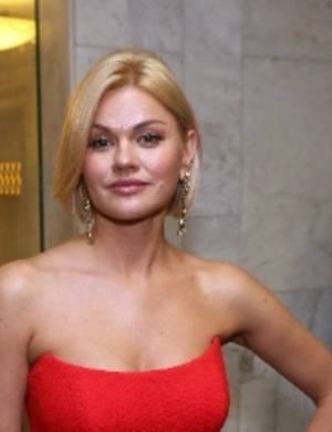 Ирина Круг рассказала о предстоящей свадьбе сына