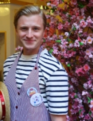 Актер Чепурченко назвал секрет крепкого брака