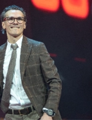 Влад Сташевский подвергся резкой критике после неудачного выступления на телешоу