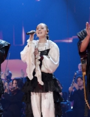 Клип группы AY YOLA «Homay» номинировали на престижную премию Berlin Music Video Awards 2026 Клип группы AY YOLA «Homay» номинировали на престижную премию Berlin Music Video Awards 2026