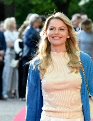 Актриса Анастасия Стежко рассказала, почему держит в секрете личную жизнь