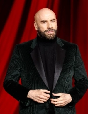 Джона Траволту подозревают в романе с давней подругой из Голливуда