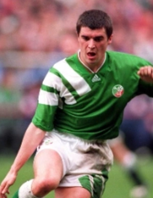 Вышла комедия с Энной Хардвик в роли Роя Кина и Стивом Куганом в роли тренера сборной Ирландии