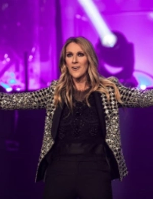 Селин Дион облачилась в костюм Гринча ради рождественского сюрприза для поклонников