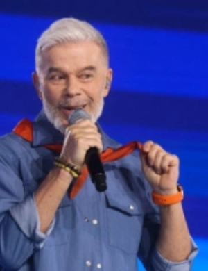 Олег Газманов поделился секретом вдохновения: «Люблю ее больше, чем когда-либо»