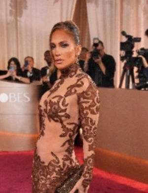 Дженнифер Лопес рассказала о звездных кумирах своих детей