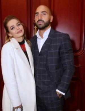 Анна Хилькевич и ее муж остались почти без денег в Таиланде: «Путешествие максимально экономное» Анна Хилькевич и ее муж остались почти без денег в Таиланде: «Путешествие максимально экономное»