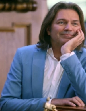 Дмитрий Маликов объяснил, почему популярен среди молодежи Дмитрий Маликов объяснил, почему популярен среди молодежи