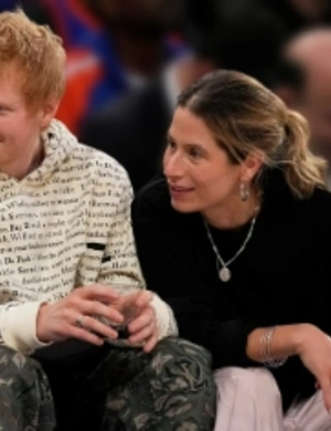 Фанаты нашли намеки на проблемы в браке Эда Ширана в новом альбоме