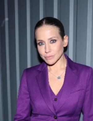 Юлия Барановская заговорила о свадьбе после получения букета Юлия Барановская заговорила о свадьбе после получения букета