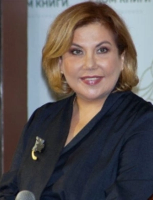 Федункив рассказала о своей беременности: «Я записывала видео для будущего ребенка»