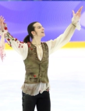 Композитор Эдгар Акобян рассказал о выборе его музыки для Гуменника на Олимпиаду-2026