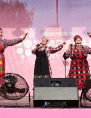 «Бурановские бабушки» не прекратят концерты после утраты участницы