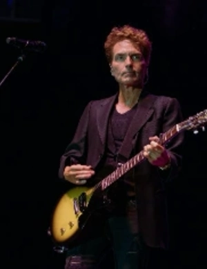 Ричард Маркс впервые за карьеру покоряет джазовые чарты Billboard с новым альбомом