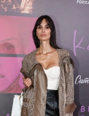 Алана Мамаева ответила на обвинения в анорексии и раскрыла свой вес