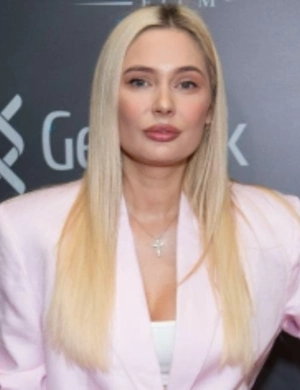 Наталья Рудова объяснила, каким должен быть ее будущий партнер Наталья Рудова объяснила, каким должен быть ее будущий партнер