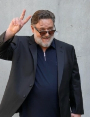 Рассел Кроу раскритиковал сюжет фильма «Гладиатор 2» Рассел Кроу раскритиковал сюжет фильма «Гладиатор 2»