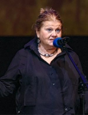 Актриса Ирина Муравьева высказалась о молодых артистах: «Ничего не боятся»