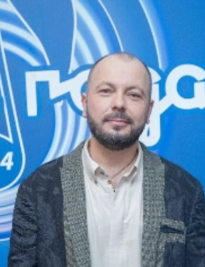 Сумишевский показал сына от погибшей в автокатастрофе супруги