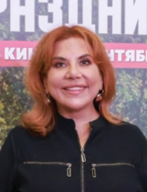 Марина Федункив рассказала о своем решении не показывать ребенка