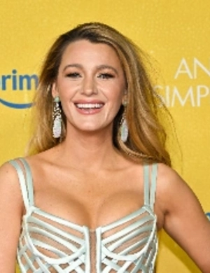 Блейк Лайвли прокомментировала решение суда по делу против Джастина Бальдони