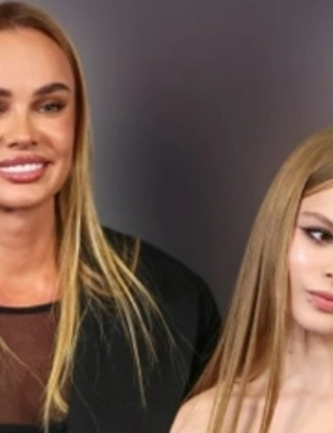 Мама Миланы Стар снова обратилась в суд: Виталий Гогунский уклоняется от выплаты алиментов Мама Миланы Стар снова обратилась в суд: Виталий Гогунский уклоняется от выплаты алиментов