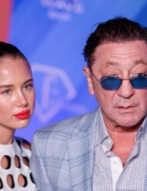 Невеста Лепса рассказала о первом предложении и нежелании отмечать свадьбу публично