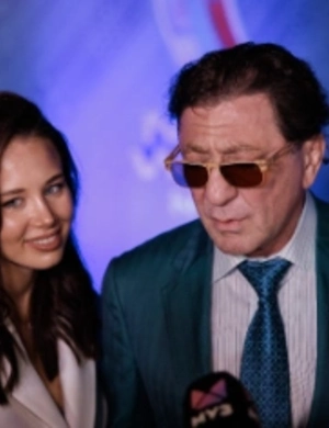 Аврора Киба восхитилась матерью: «Если мой будущий муж будет тайно в влюблен в тещу, я пойму»