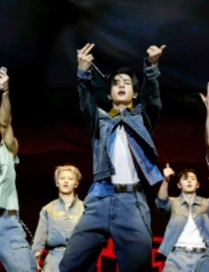 ENHYPEN выпустили седьмой концептуальный мини-альбом на вампирскую тематику