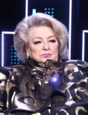 Татьяна Тарасова частично отказалась от инвалидного кресла Татьяна Тарасова частично отказалась от инвалидного кресла