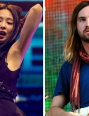 Дженни из BLACKPINK готовит коллаборацию с Tame Impala