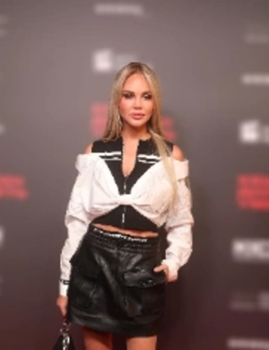 Мария Погребняк рассказала, почему не дает сыну карманные деньги