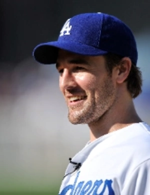 Умер Джеймс Ван Дер Бик — звезда «Бухты Доусона»