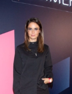 Агата Муцениеце пожаловалась, что не может похудеть после родов