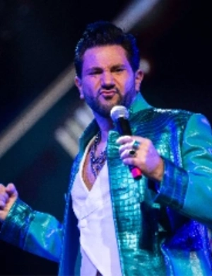 Авраам Руссо предсказал себе новую волну популярности