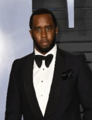 Пользователи Сети считают, что вместо P.Diddy был задержан его двойник