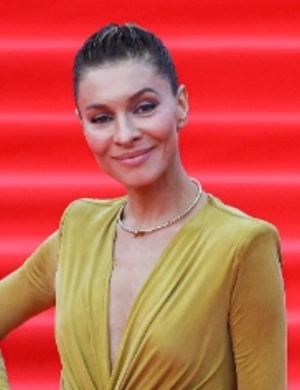 Елена Подкаминская впервые прокомментировала развод