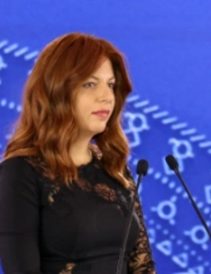 Маргарита Симоньян рассказала о планах уйти в монастырь Маргарита Симоньян рассказала о планах уйти в монастырь