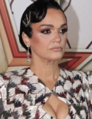 Слава высказалась об отношениях с женатым Данилицким