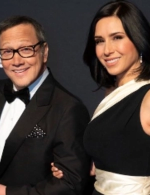 Жена комедийного актера Роба Шнайдера подала на развод после 14 лет брака