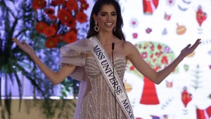Красота vs Деньги: организатор конкурса "Мисс Вселенная" объявил о банкротстве перед финалом
