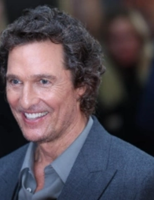 Мэттью Макконахи зарегистрировал себя как товарный знак во избежание подделок от ИИ