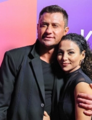 Павел Прилучный рассказал, как совмещает жесткий график съемок с семейной жизнью