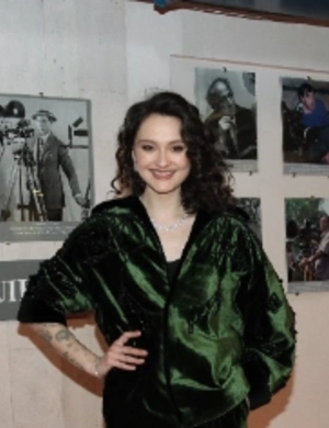 Мария Михалкова-Кончаловская объявила о разводе