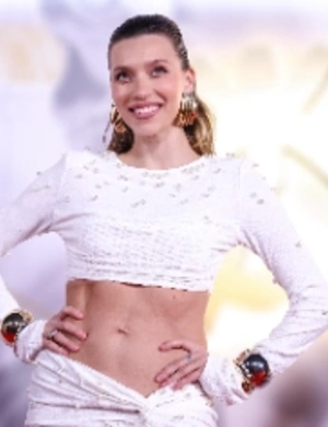 Регина Тодоренко показала, как «за три ночи постарела» из-за материнства Регина Тодоренко показала, как «за три ночи постарела» из-за материнства